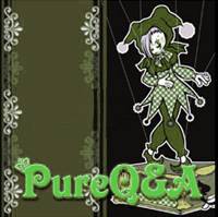 PureQ-A : Peter Pan to Kikan Kemono